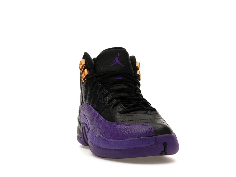 Jordan 12 Retro Field Purple (GS)