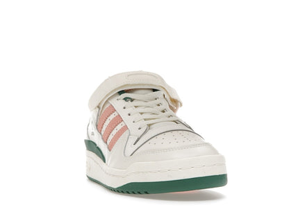 adidas Forum 84 Low Off White Green Pink