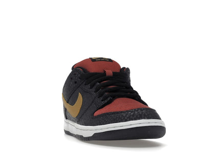 Nike SB Dunk Low Walk of Fame