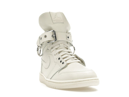 Jordan 1 Retro High Comme des Garcons White