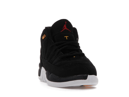 Jordan 12 Retro Reverse Taxi (PS)