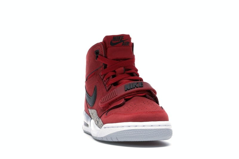 Jordan Legacy 312 Toro (GS)