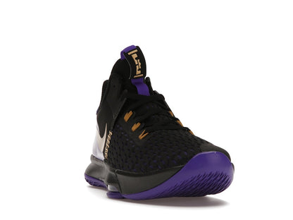Nike LeBron Witness 5 Lakers