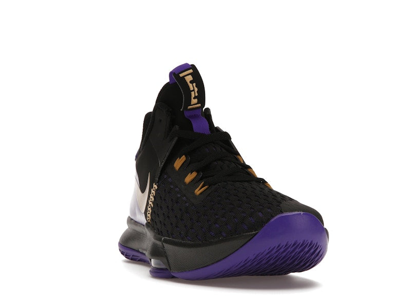 Nike LeBron Witness 5 Lakers