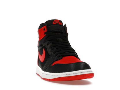 Jordan 1 Retro High OG Satin Bred (Women's)