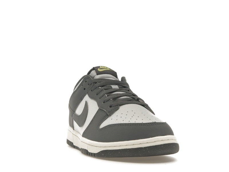 Nike Dunk Low Next Nature Iron Grey Lightning
