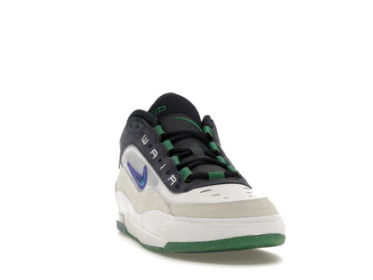 Nike SB Air Max Ishod Wair Persian Violet Obsidian