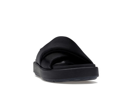 Jordan Sophia Slide Black Red (Women's)