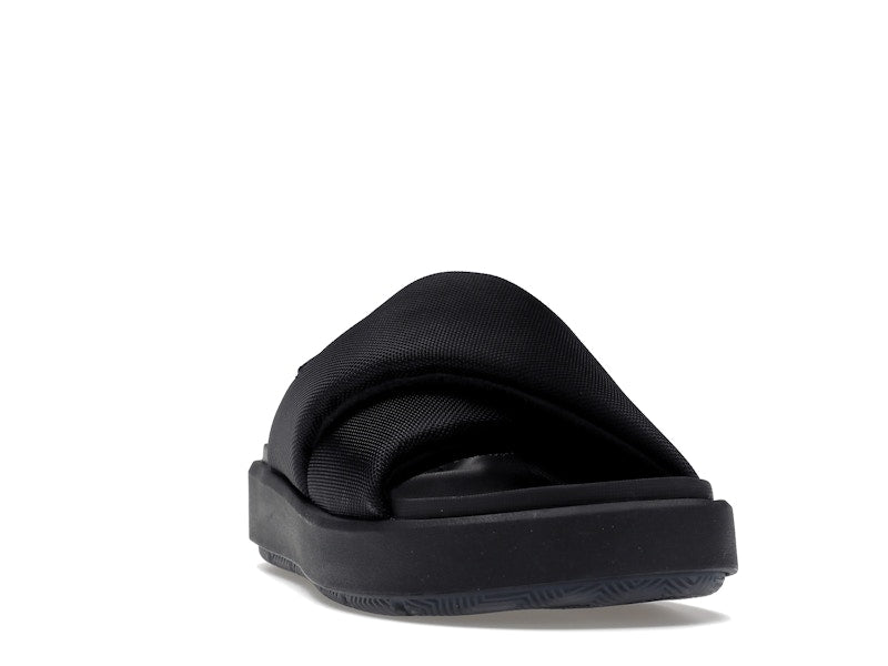 Jordan Sophia Slide Black Red (Women's)