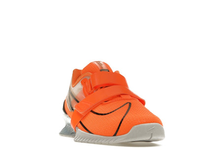 Nike Romaleos 4 Total Orange