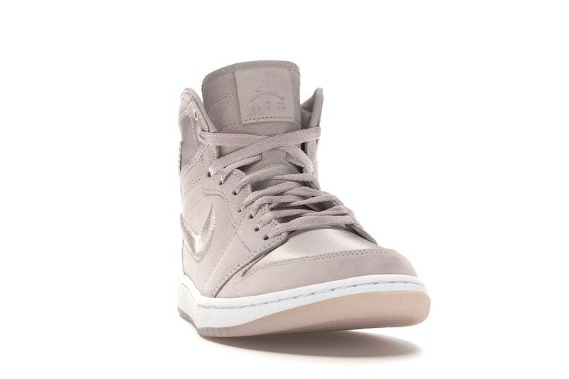 Jordan 1 Retro High Season of Her Silt Red (Women's)