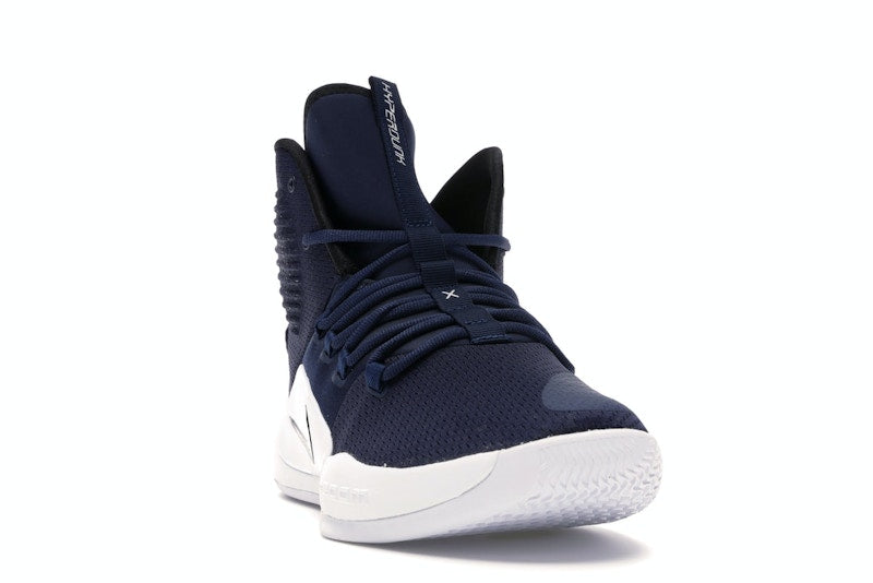 Nike Hyperdunk X TB Midnight Navy