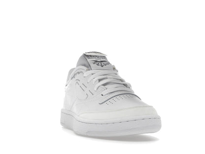Reebok Club C Maison Margiela Memory Of White