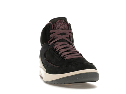 Jordan 2 Retro Mauve (Women's)