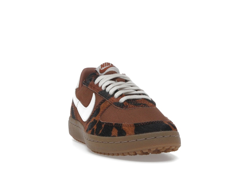 Nike Field General Cinnamon Cow Print (Women's)