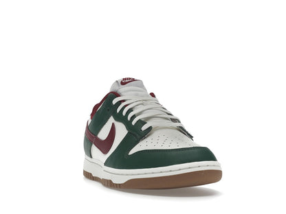 Nike Dunk Low Gorge Green
