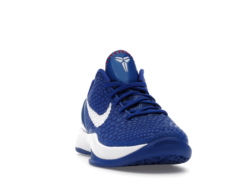 Nike Kobe 6 Dodgers (GS)