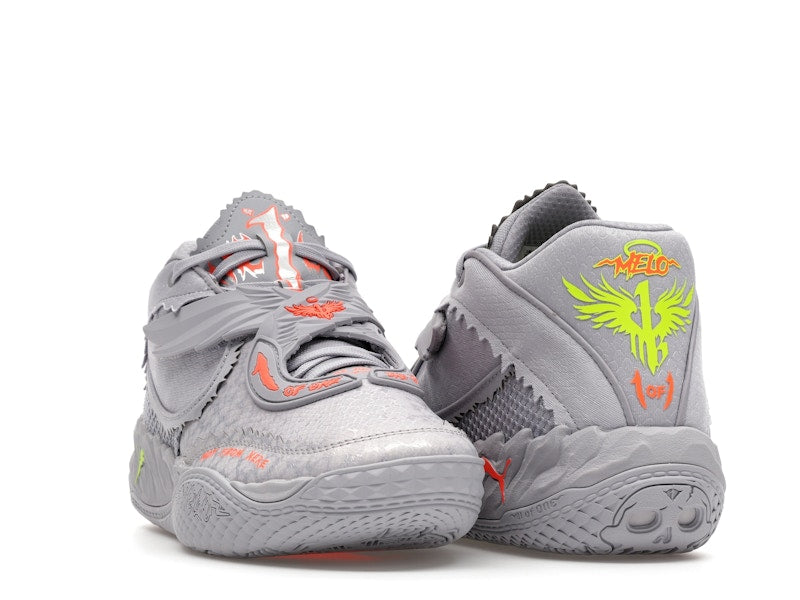 Puma LaMelo Ball MB.05 Shine