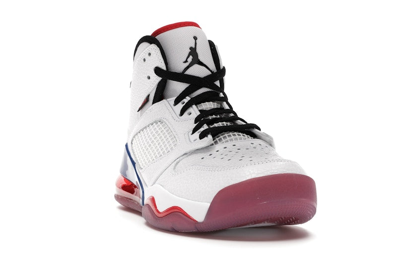 Jordan Mars 270 White