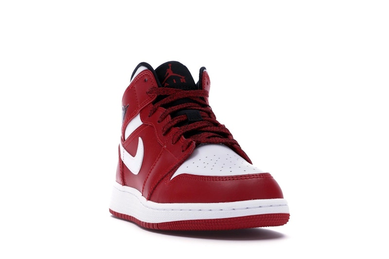 Jordan 1 Mid Chicago (GS)