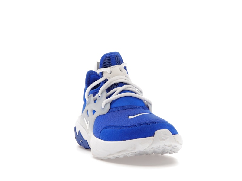Nike React Presto Hyper Royal (GS)