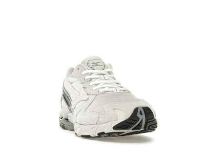 Mizuno Wave Rider 10 Premium White Tradewinds