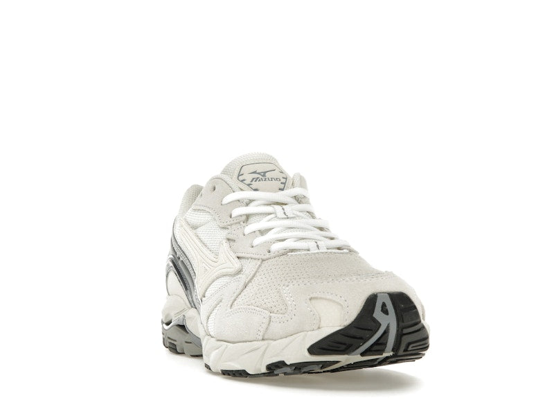 Mizuno Wave Rider 10 Premium White Tradewinds