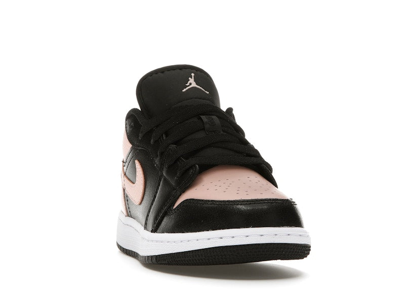 Jordan 1 Low Crimson Tint (GS)