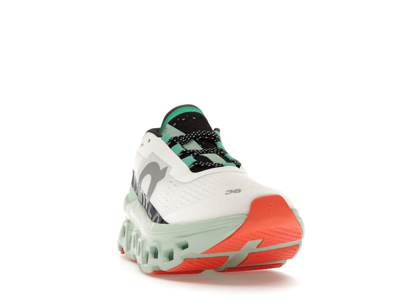 On Running Cloudmonster Undyed White Creek (Women's)