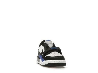 Jordan Legacy 312 Low White Game Royal (GS)