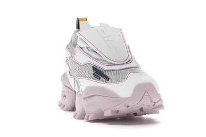 Reebok Experiment 4 Trail Fury Pyer Moss Ash Lily