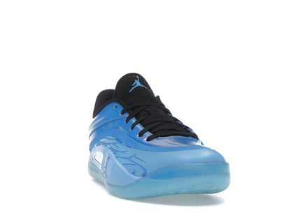 Jordan Zion 4 Iridescence