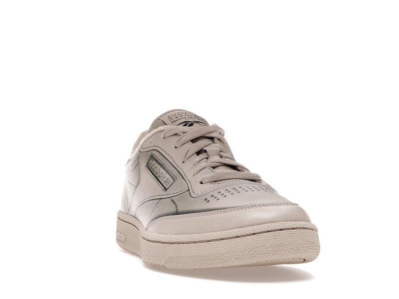 Reebok Club C Maison Margiela Tan