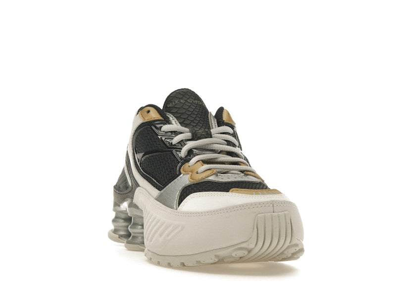 Nike Shox Enigma Vast Grey Sail Black (Women's)