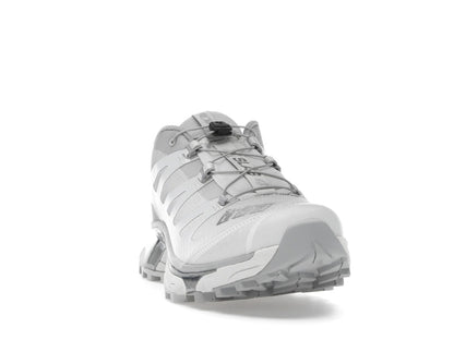 Salomon XT-4 OG Lunar Rock Alloy Silver