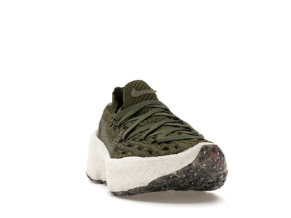 Nike Space Hippie 04 Rough Green (Women's)