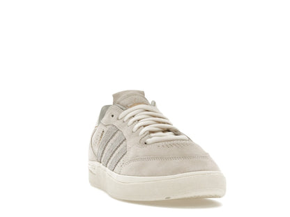 adidas Tyshawn Low Chalk White