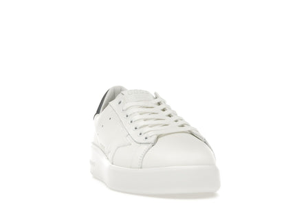 Golden Goose Purestar White Navy