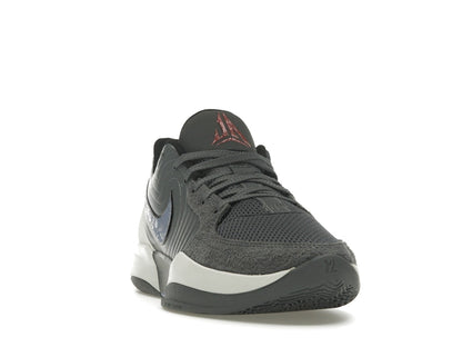 Nike Ja 2 Exposure Iron Grey