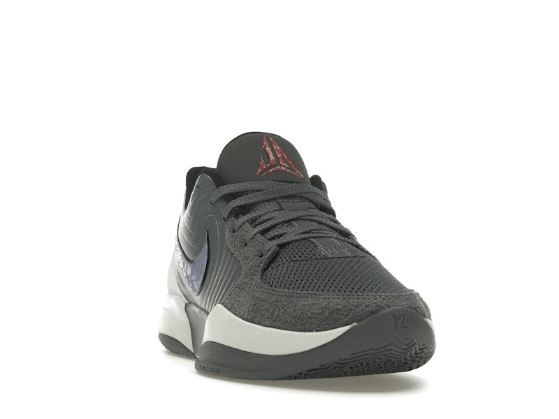 Nike Ja 2 Exposure Iron Grey