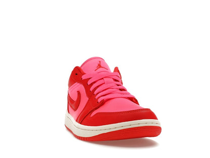 Jordan 1 Low SE Pink Blast (Women's)