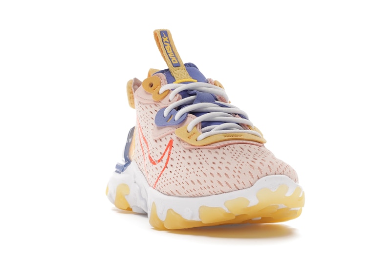 Nike React Vision Washed Coral (Women's)