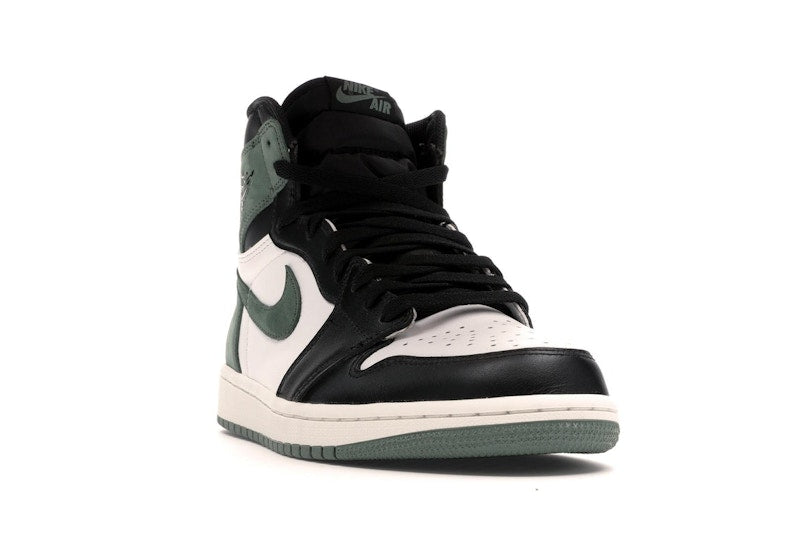 Jordan 1 Retro High Clay Green