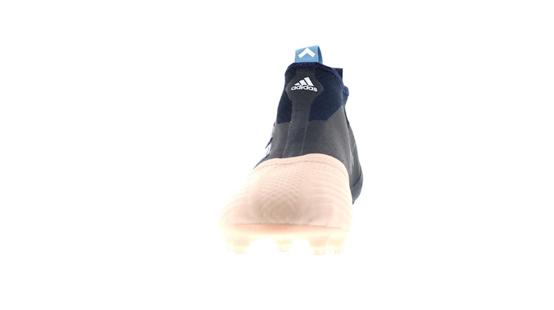 adidas ACE 17+ PureControl FG Kith Flamingos