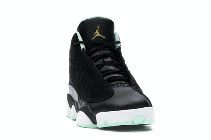 Jordan 13 Retro Black Mint Foam (GS)