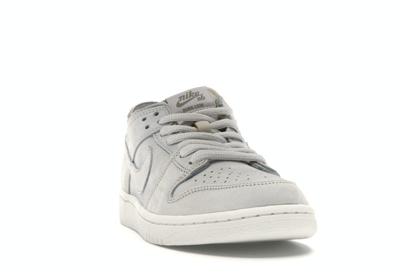 Nike SB Dunk Low Decon Light Bone