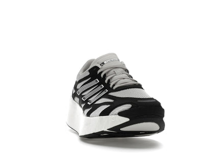 adidas Adizero Aruku Core Black Cloud White Grey
