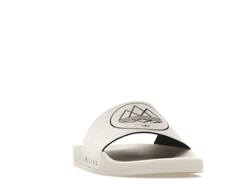 adidas Adilette SPZL Slide Chalk White