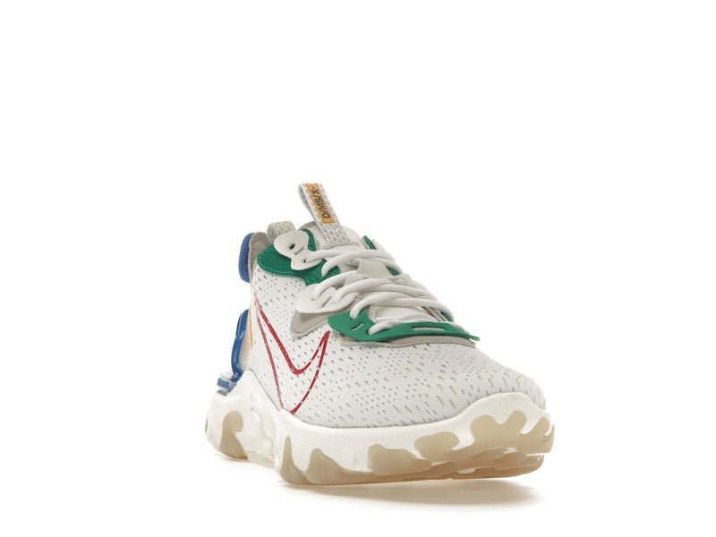 Nike React Vision Summer Brights