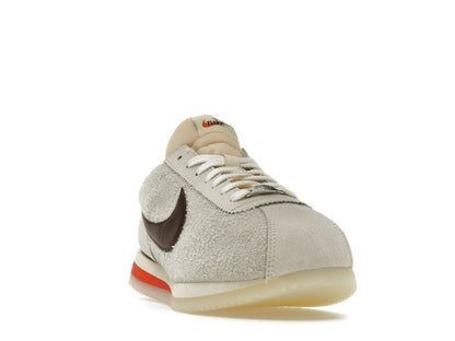 Nike Cortez Light Orewood Brown (Women's)